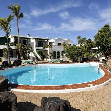 Puerto Del Carmen - Ace02101a-aya Apartmán