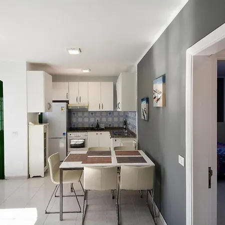 Apartmán Puerto Del Carmen - Ace02101a-aya