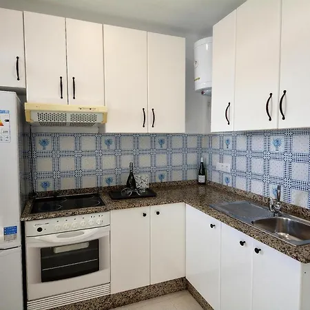 Apartmán Puerto Del Carmen - Ace02101a-aya